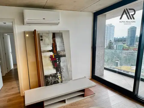 Departamento en Alquiler de 2 dormitorios