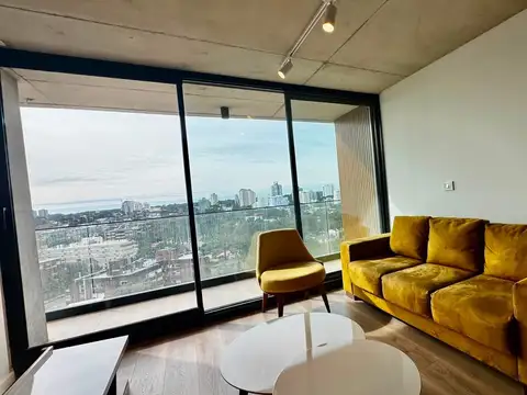 Apartamento en alquiler c/ cochera en La Pastora