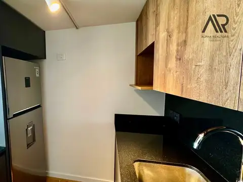 Departamento en Alquiler de 5 ambientes