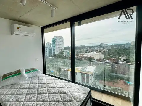 Departamento 5 ambientes con 2 baños