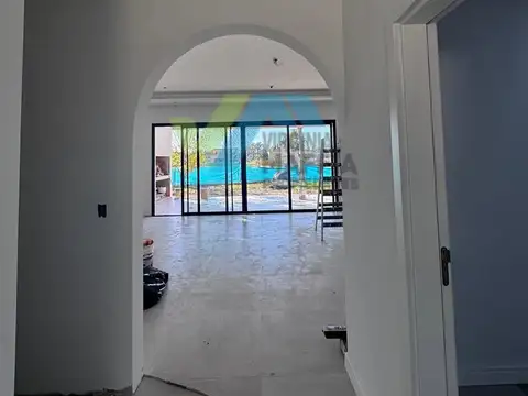 Casa en Venta A Estrenar