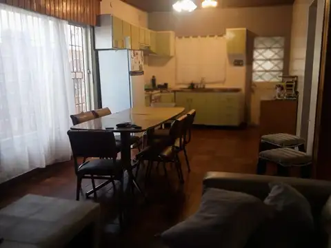 Casa en Venta en Lujan, USD 87.000