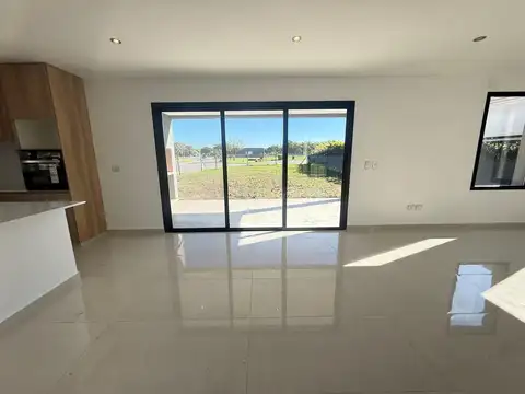 Casa en Venta A Estrenar