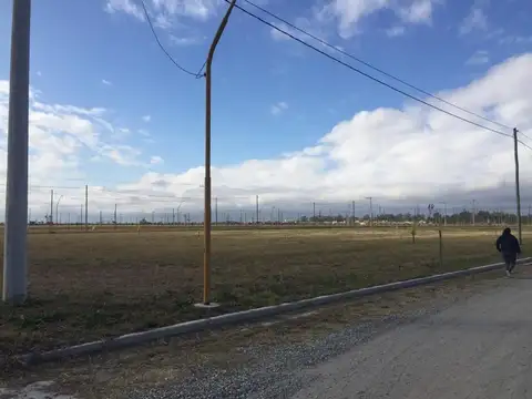 Terreno en Venta 31  mts Fondo