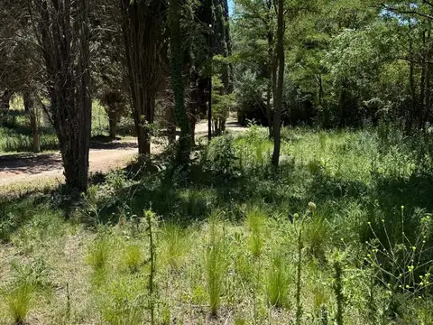 Terreno en Venta en La Cumbre, USD 50.000