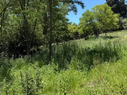 Terreno en Venta en La Cumbre, USD 50.000