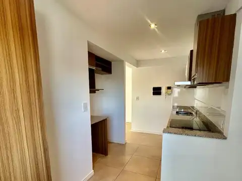 Departamento en Alquiler al Norte