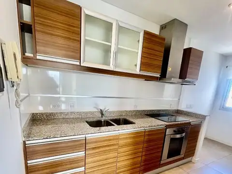 Departamento en Alquiler de 2 ambientes