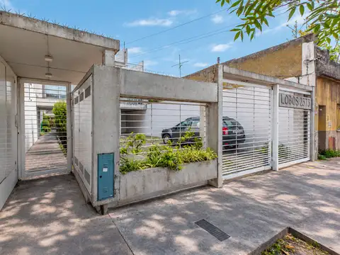 Depto Tipo Casa en Venta de 2 ambientes