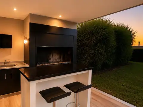 Casa en Venta al Norte