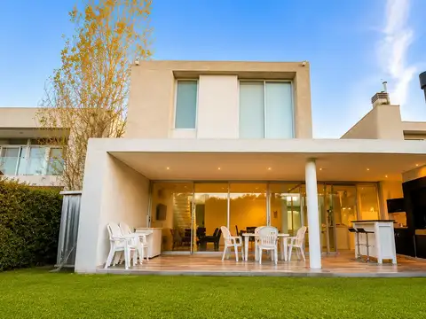 Casa en Venta 5 años