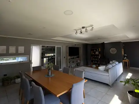 Casa en Venta en El Sauce, USD 165.000