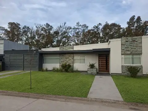 CASA B° PRIVADO NAUTILUS - GUAYMALLÉN