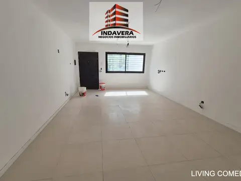 Depto Tipo Casa en Venta de 3 dormitorios