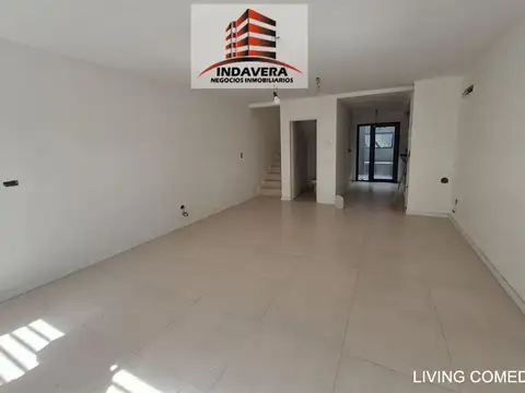 A ESTRENAR: TRIPLEX 160m2 Tot. 3 Dorm con Playroom y Terraza. Cochera – Villa Bosch