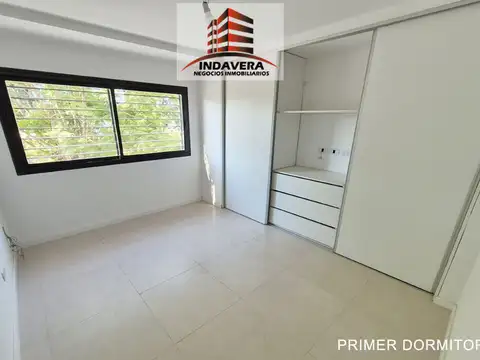 Depto Tipo Casa en Venta A Estrenar