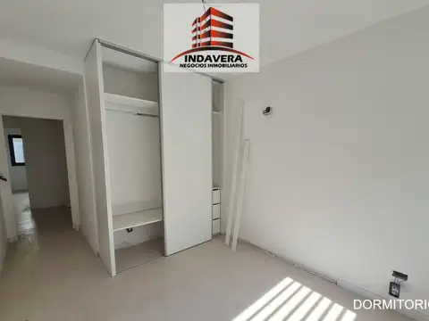Depto Tipo Casa en Venta A Estrenar