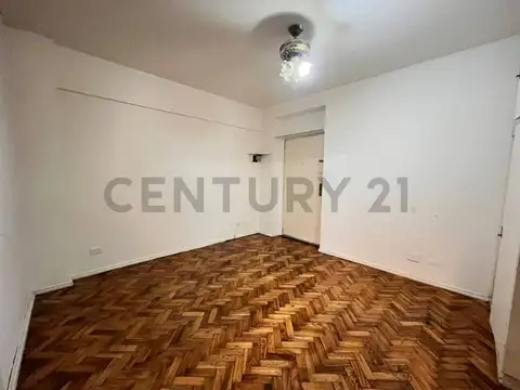 VENTA MONOAMBIENTE EN PALERMO- CAÑITAS