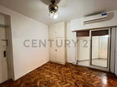 VENTA MONOAMBIENTE EN PALERMO- CAÑITAS