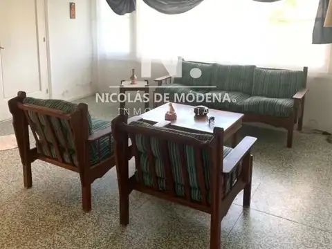 Casa en Alquiler Temporal 2025 años