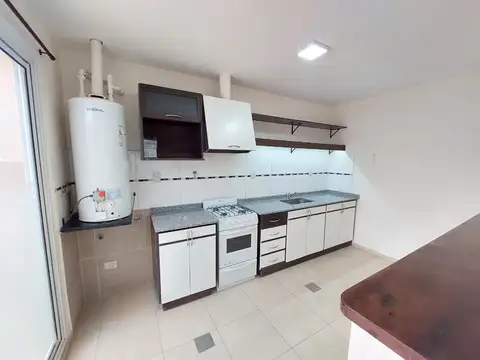 Departamento en Alquiler 17 años