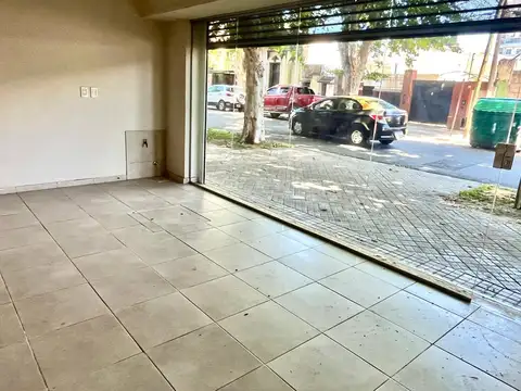 Alquiler local Rosario Sarmiento 3200