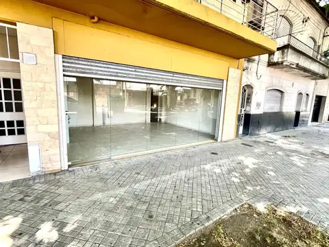 Local en Alquiler en Barrio España y Hospitales, $ 500.000
