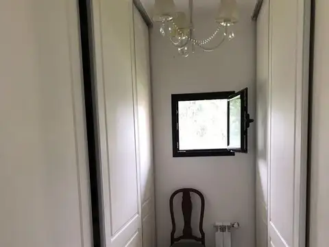 Casa en Alquiler Temporal A Estrenar