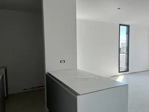Departamento en Venta al Norte