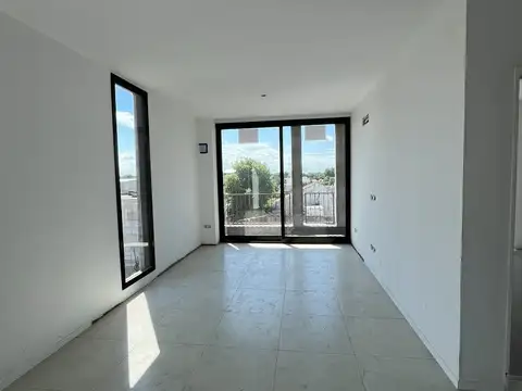 Departamento 2 Ambientes a estrenar en Venta en GO SALGUERO San Martin