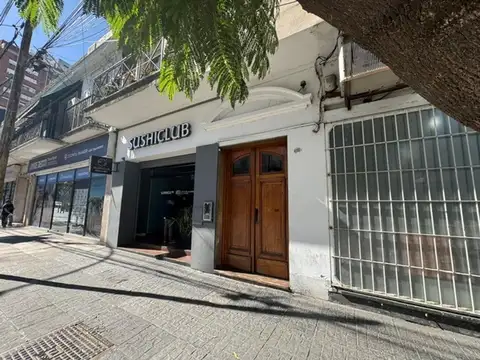 Avenida Del Libertador 1100, Piso 1°