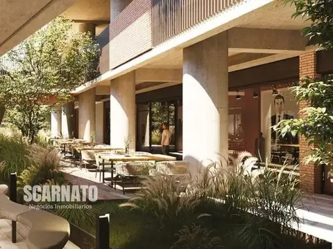 Oficina en Venta A Estrenar