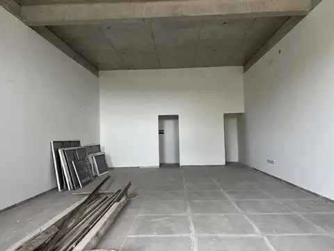 Local en Alquiler A Estrenar