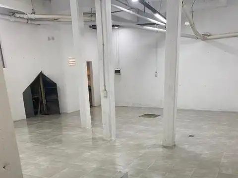Galpon en Venta A Estrenar