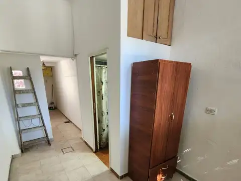 Depto Tipo Casa Monoambiente con 1 baño