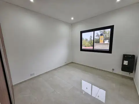 Departamento en Venta 1 año