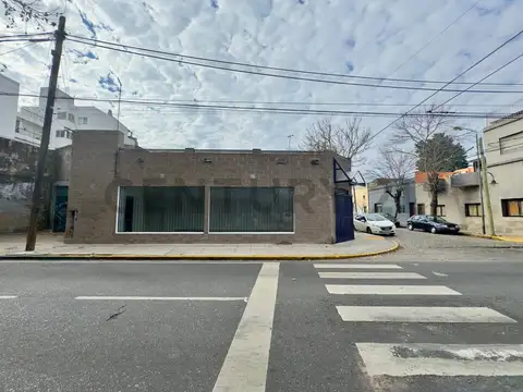 Local en Venta 30 años