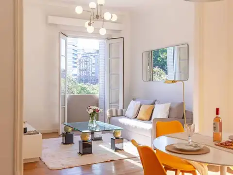 Departamento en Alquiler en Retiro, USD 900