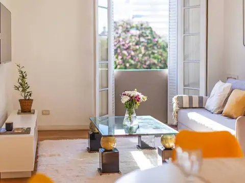Departamento en Alquiler en Retiro, USD 1.000