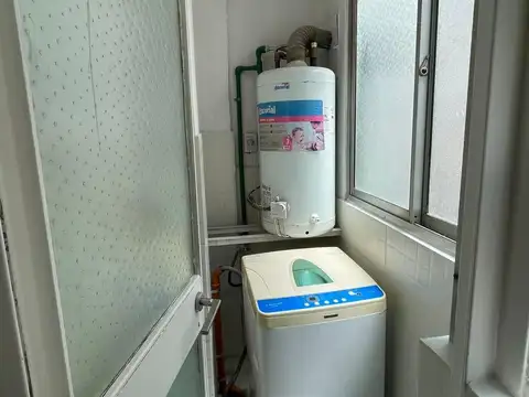 Departamento en Alquiler 40 años