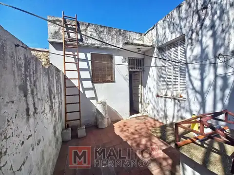 Venta PH 3 Ambientes con Patio y Unidad Complementaria