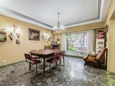 Casa en Venta 51 años