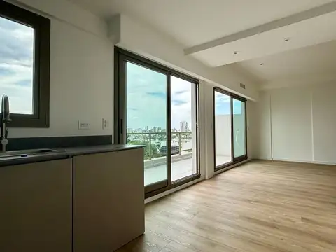 Departamento en Venta en Coghlan, USD 150.000