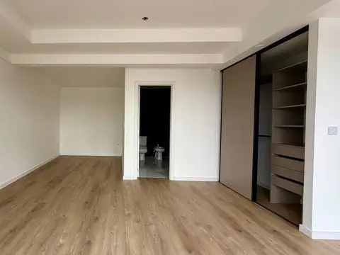Monoambiente en Venta Coghlan con Terraza Propia