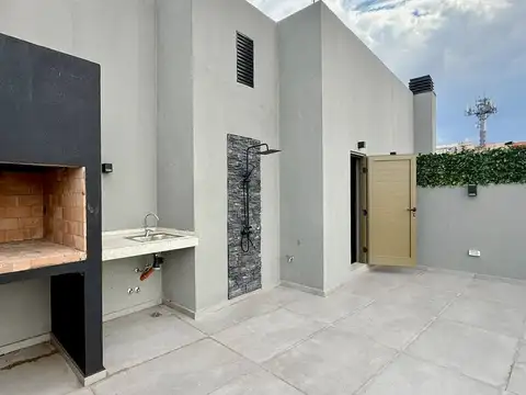 Avenida Melián 2800