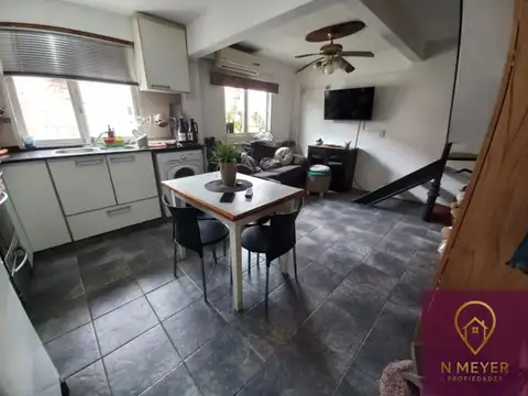 Departamento en Venta en Muñiz, USD 55.000