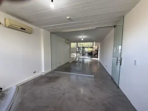 Oficina en Alquiler 10 años