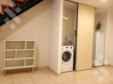 Depto Tipo Casa en Venta 15 años