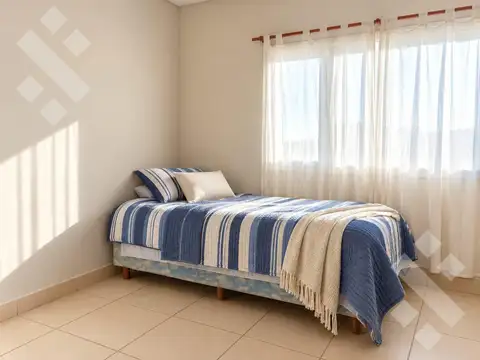VENTA | Dúplex 2 Dormitorios en B° Terra Centenario