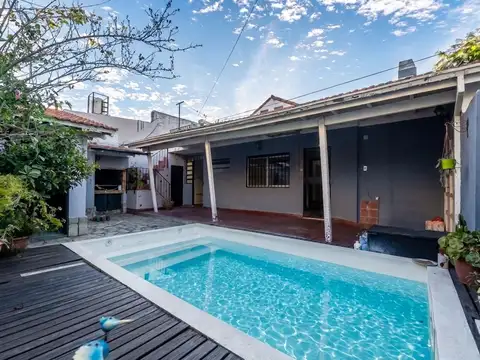Casa en Venta de 2 dormitorios